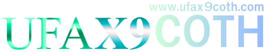 ufax9 co th - logo